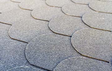 Brind asphalt roofing costs