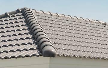 advantages of Brind clay roofing