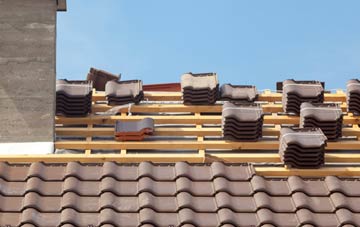 Brind clay roofing costs