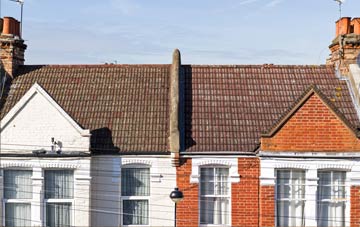 clay roofing Brind, East Riding Of Yorkshire