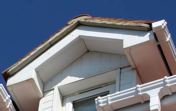Brind fascia installation costs