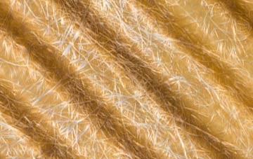 Brind fibreglass roof waterproofing