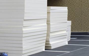 Brind flat roof insulation costs