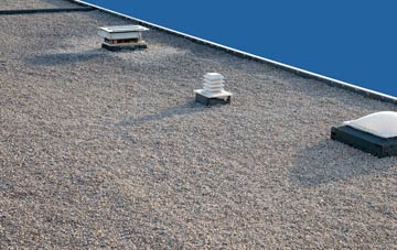 flat roofing Brind, East Riding Of Yorkshire