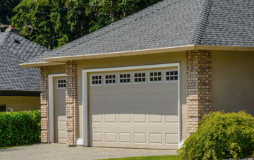 garage roof repair Brind, East Riding Of Yorkshire