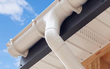 Brind gutter installation costs