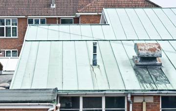 Brind lead roofing costs