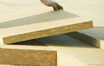 measuring Brind tapered insulation