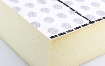 meeting Brind building codes