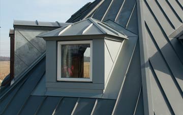 metal roofing Brind, East Riding Of Yorkshire