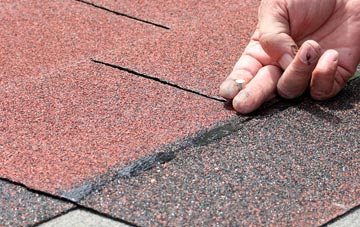 Brind asphalt roof repairs