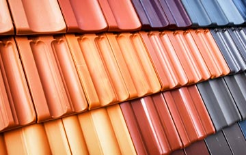 Brind roof tile costs