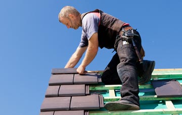 disadvantages of Brind slate roofing