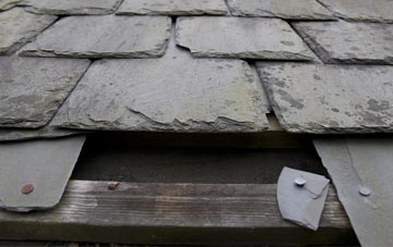 Brind slate roof repairs and maintenance