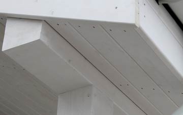 soffits Brind, East Riding Of Yorkshire