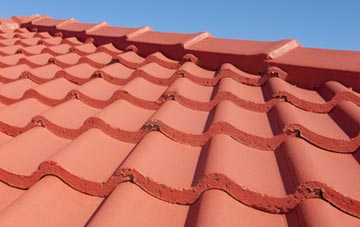 Brind tile and slate roof replacement
