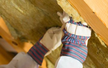 types of Brind pitched roof insulation materials