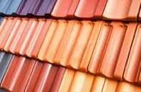 find rated Brind clay roofing companies