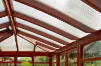 Brind conservatory roofing insulation