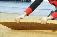 find rated Brind roof insulation companies