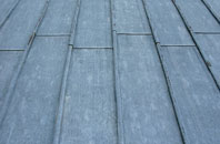 Brind lead roofing