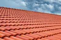 Brind roofing tiles